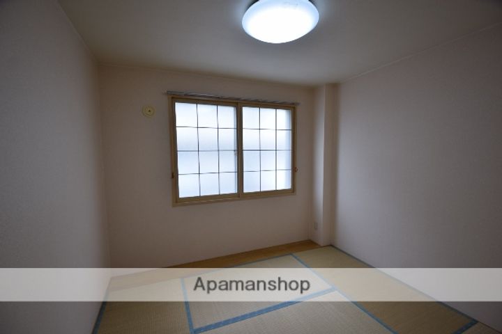 エスティ三番館3号館の内装