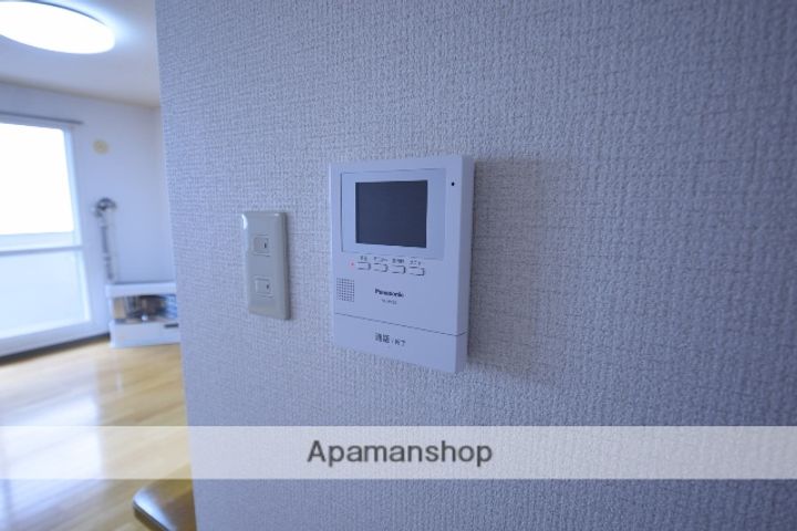 エスティ三番館3号館のその他画像