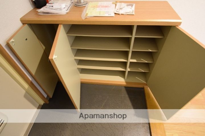 エスティ三番館3号館のその他画像