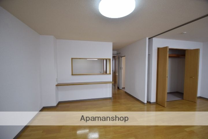 エスティ三番館3号館のその他画像