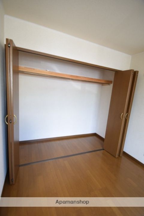WITH COURT1・3の内装