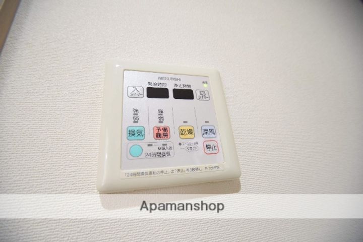 HKプラザ6条通の内装