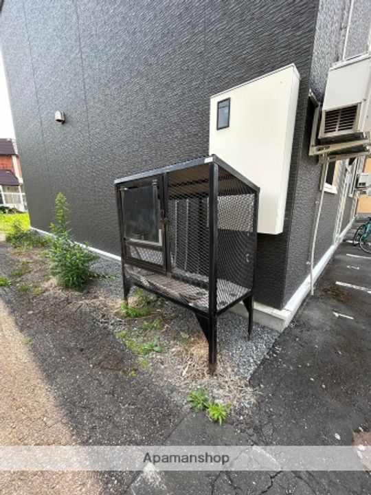 LIS COURTのその他画像