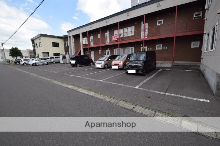 プルメリア2.1のその他画像