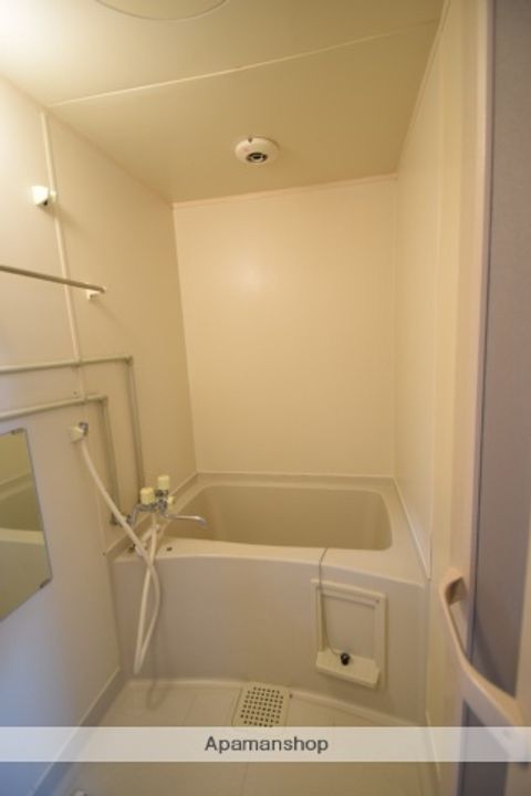 プルメリア2.1の風呂