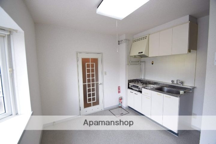 パリオ5・8のその他画像