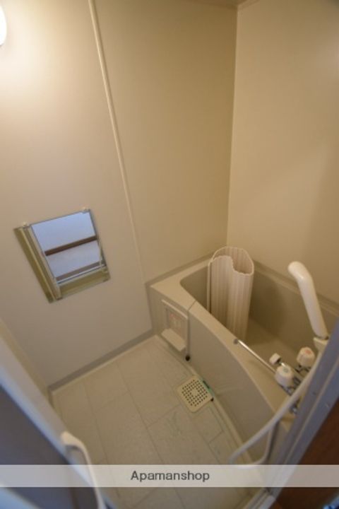 大町1・2ハイツの風呂