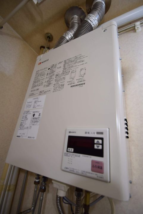 シャトル5・8103のその他画像