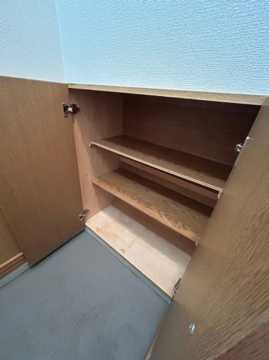 シャトル5・8のその他画像