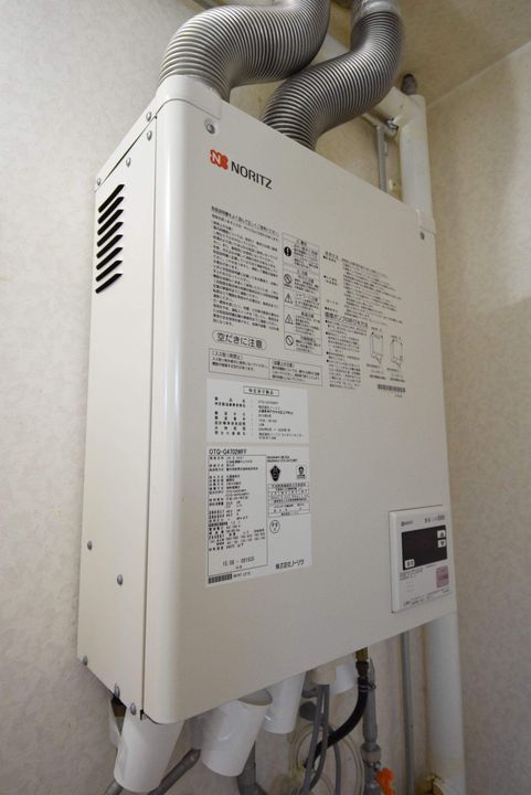 シャトル5・8202のその他画像