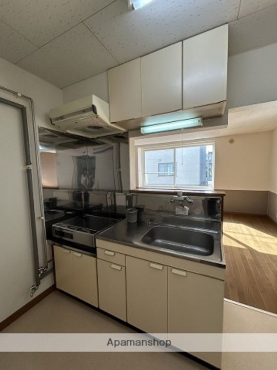 マルセラのキッチン