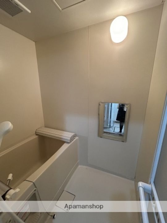 マルセラの風呂