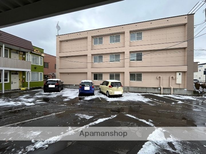 グラナダ75のその他画像