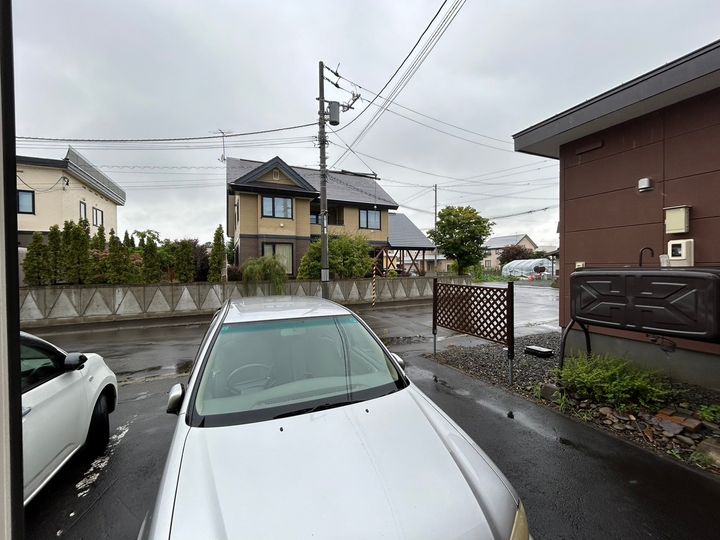 ビジュ永山101のその他画像