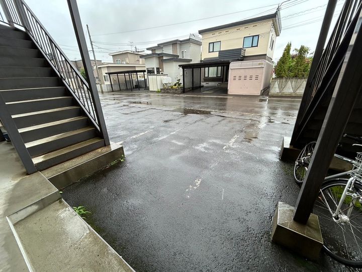 ビジュ永山101のその他画像