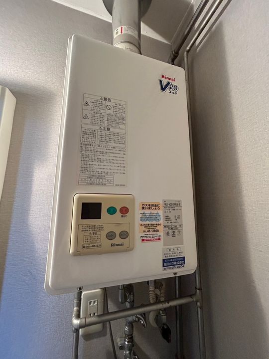 ビジュ永山101のその他画像