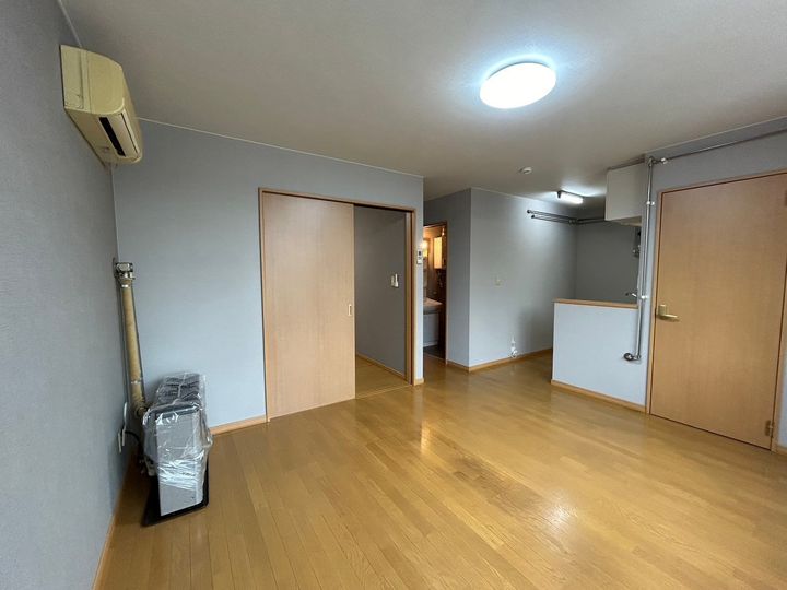 ビジュ永山101のその他画像