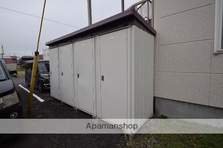 アイランドハイツ神居Bのその他画像