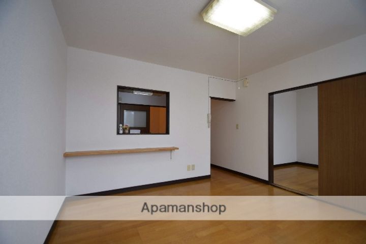 アイランドハイツ神居Bのその他画像