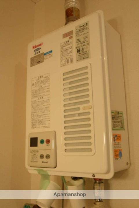 アイランドハイツ神居Bのその他画像