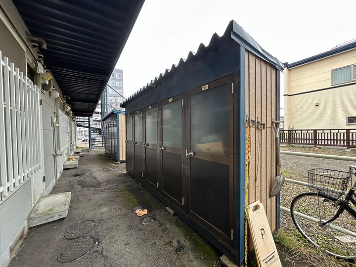 サニーサイド3.3203のその他画像