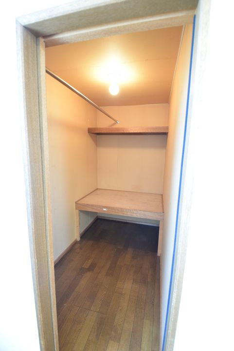 ハイステンフルーン A201の内装