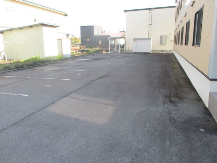 レオパレスエカリミア103のその他画像