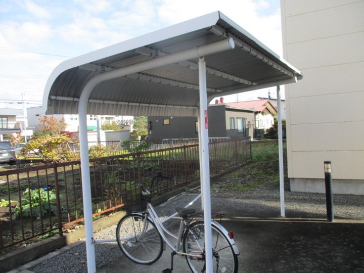 レオパレスエカリミア103のその他画像