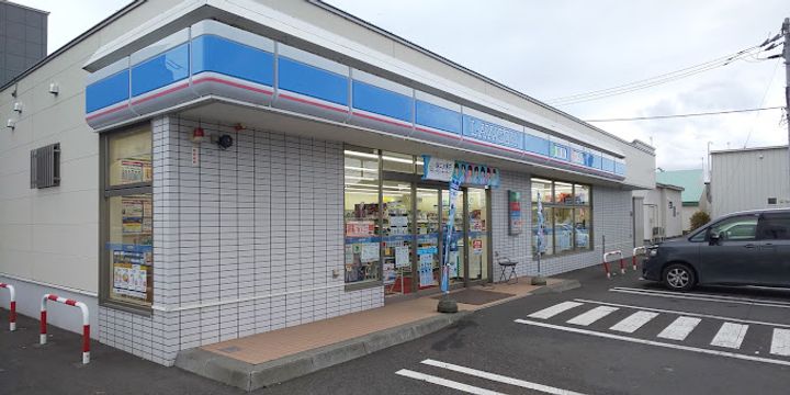 レオパレスAT57107の周辺