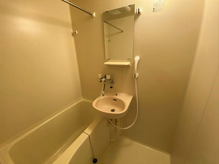 レオパレスJのその他画像