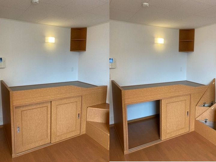 レオパレスプレミール204のその他画像