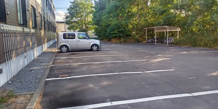 レオパレスたいせつ211のその他画像