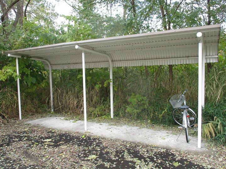 レオパレスたいせつ211のその他画像