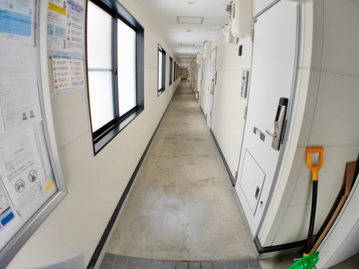 レオパレスたいせつ211のその他画像