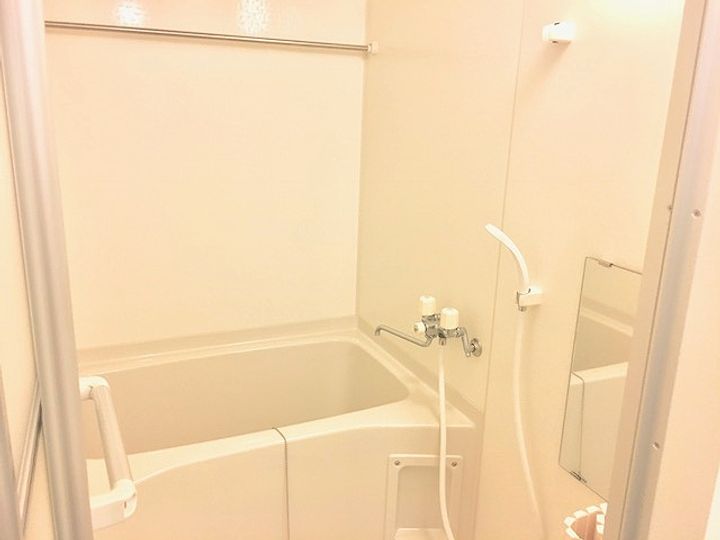 レオネクストウィズユー103の風呂