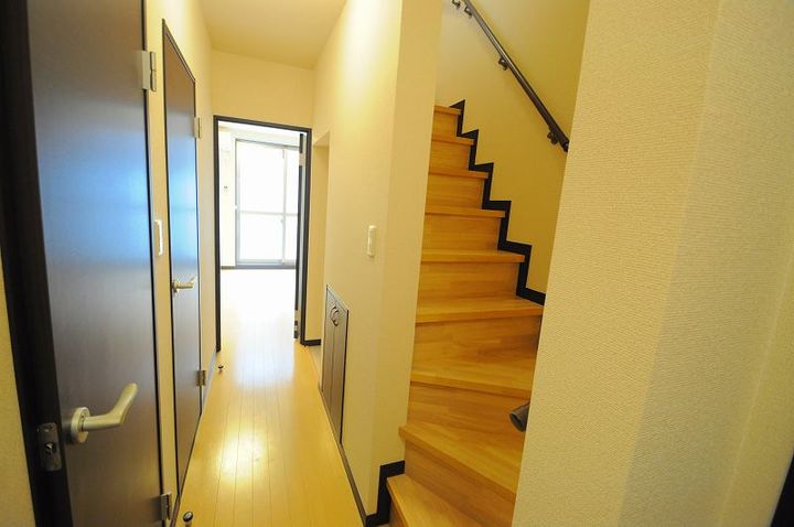 レオネクストウィズユー105のその他画像