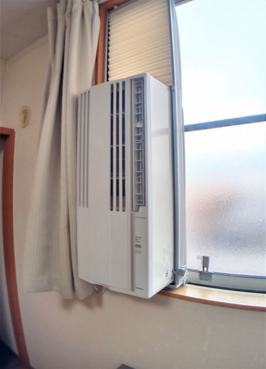 レオパレスLE CIEL106のその他画像