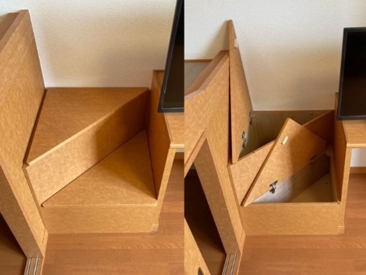 レオパレスSoleilのその他画像