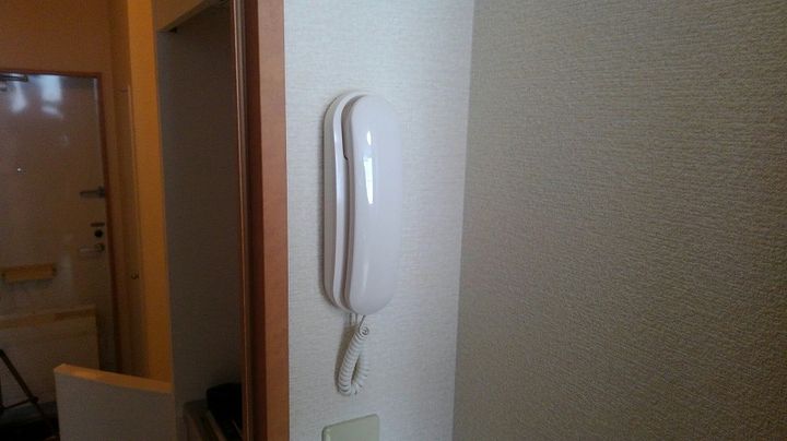 レオパレスSOLEIL207のその他画像