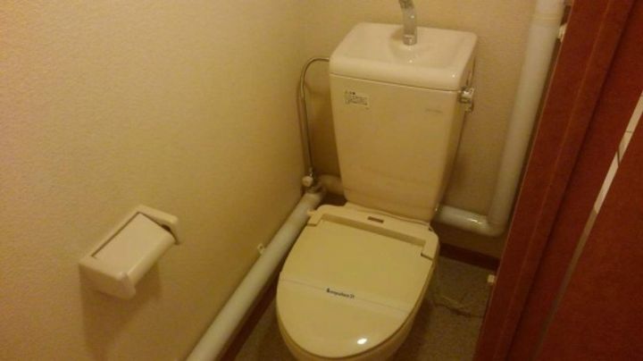レオパレスSOLEIL・Bのその他画像