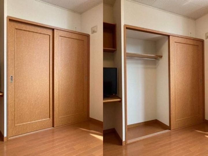 レオパレスSOLEIL・Bのその他画像