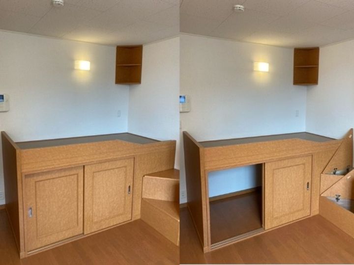 レオパレスSOLEIL・Bのその他画像