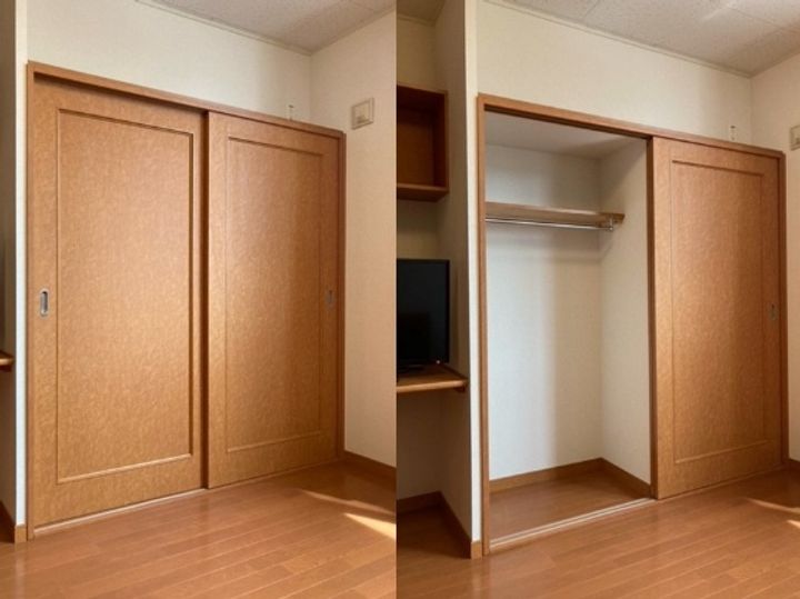レオパレスSOLEIL・Bのその他画像
