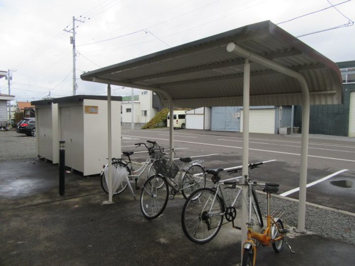 レオパレス北の蔵103のその他画像