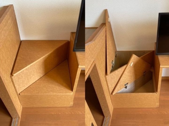 レオパレスクレールのその他画像