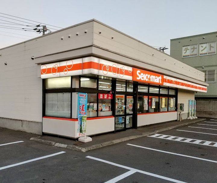 レオパレスクレール111の周辺