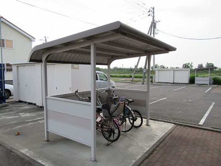 レオパレスイーズ旭川201のその他画像