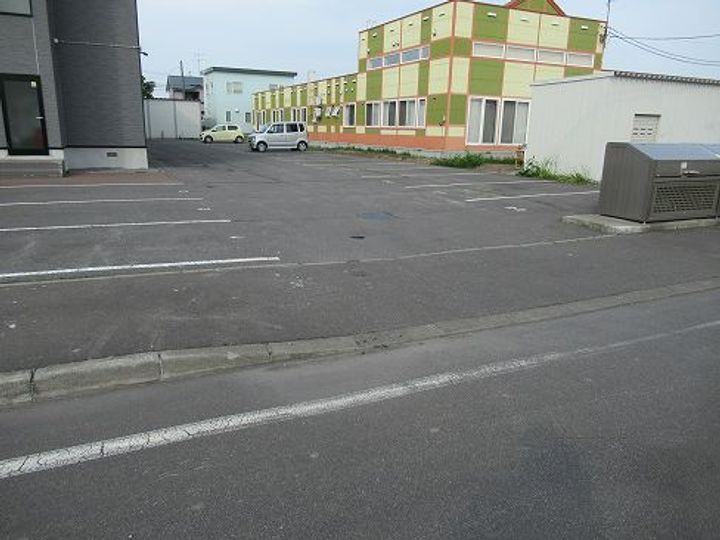 レオパレスイーズ旭川111のその他画像