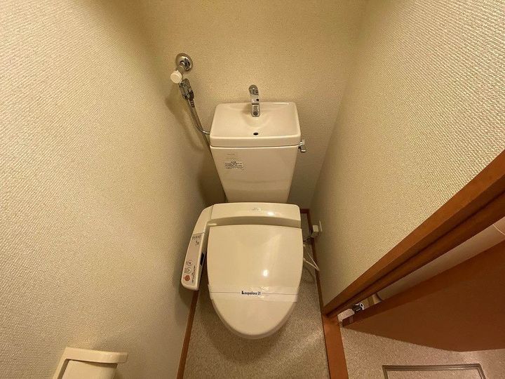 レオパレスイーズ旭川111のその他画像