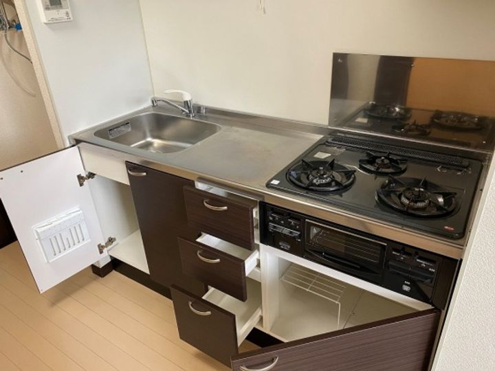 レオネクスト立岩のその他画像
